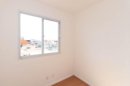 Apartamento para alugar com 37m², 2 quartos e sem vaga Apartamento para alugar com 37m², 2 quartos e sem vagaQuarto 2