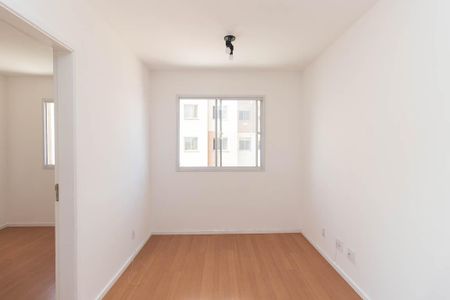 Apartamento para alugar com 37m², 2 quartos e sem vaga Apartamento para alugar com 37m², 2 quartos e sem vagaSala
