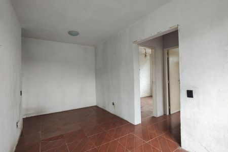 Sala de apartamento para alugar com 2 quartos, 55m² em Pechincha, Rio de Janeiro