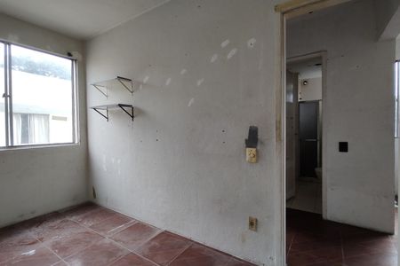 Quarto 1 de apartamento para alugar com 2 quartos, 55m² em Pechincha, Rio de Janeiro
