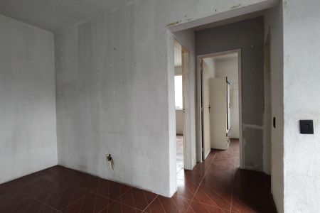 Sala de apartamento para alugar com 2 quartos, 55m² em Pechincha, Rio de Janeiro