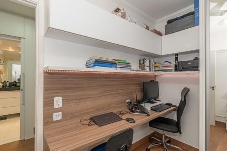 Apartamento à venda com 67m², 2 quartos e 1 vaga Apartamento à venda com 67m², 2 quartos e 1 vagaQuarto 2