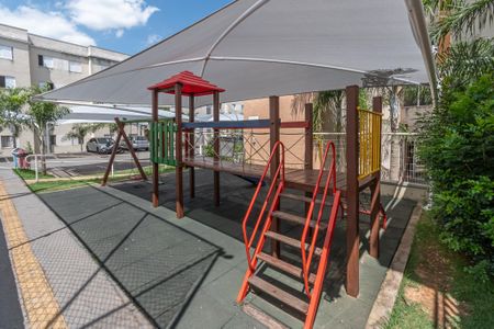 Apartamento à venda com 67m², 2 quartos e 1 vaga Apartamento à venda com 67m², 2 quartos e 1 vagaÁrea comum