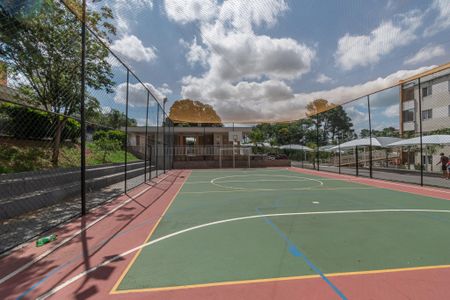 Apartamento à venda com 67m², 2 quartos e 1 vaga Apartamento à venda com 67m², 2 quartos e 1 vagaÁrea comum - Quadra Esportiva