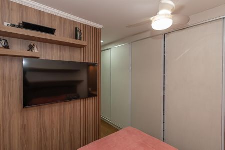 Apartamento à venda com 67m², 2 quartos e 1 vaga Apartamento à venda com 67m², 2 quartos e 1 vagaQuarto 1
