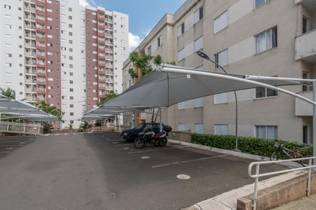 Apartamento à venda com 67m², 2 quartos e 1 vaga Apartamento à venda com 67m², 2 quartos e 1 vagaÁrea comum