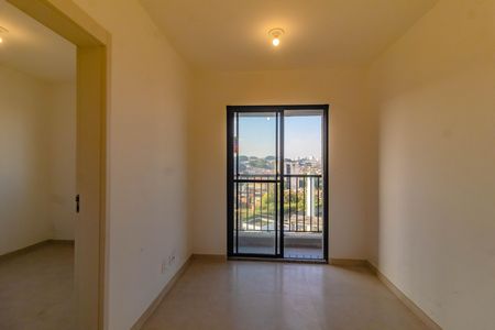 Apartamento para alugar com 2 quartos, 39m² em Vila Paulista, São Paulo