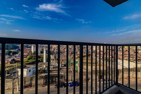 Apartamento para alugar com 2 quartos, 39m² em Vila Paulista, São Paulo