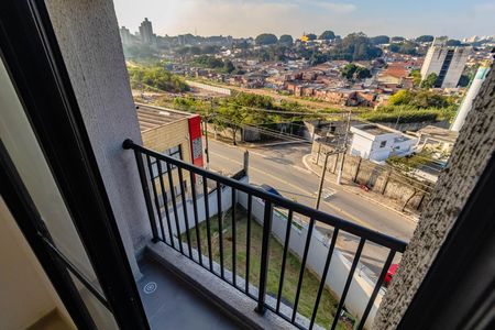 Apartamento para alugar com 2 quartos, 39m² em Vila Paulista, São Paulo