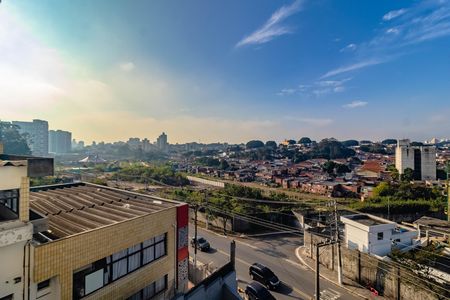 Apartamento para alugar com 2 quartos, 39m² em Vila Paulista, São Paulo