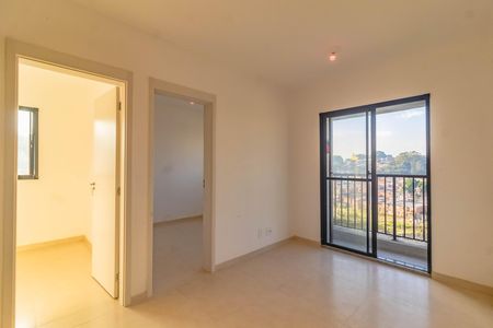 Apartamento para alugar com 2 quartos, 39m² em Vila Paulista, São Paulo