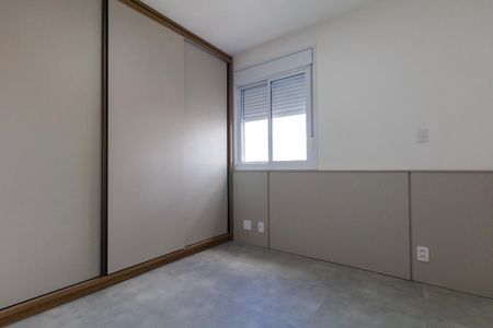 Quarto 1 de apartamento para alugar com 2 quartos, 42m² em Tatuapé, São Paulo