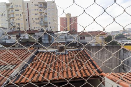 Casa de condomínio para alugar com 70m², 2 quartos e 1 vagaVista Quarto 2