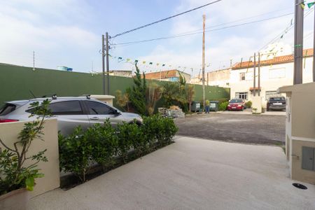 Casa de condomínio para alugar com 70m², 2 quartos e 1 vagaGaragem