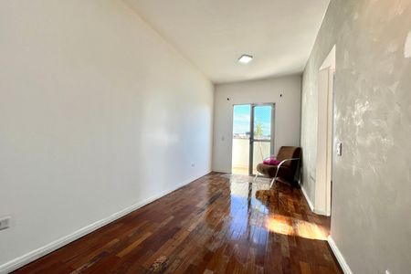 Sala de apartamento para alugar com 2 quartos, 50m² em Vila Mira, São Paulo