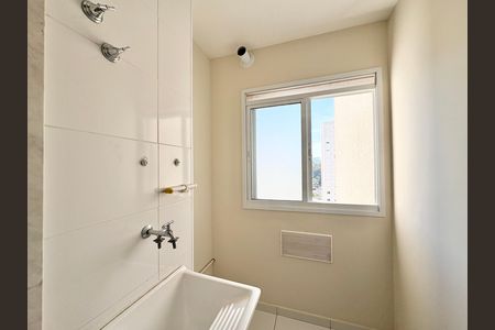 Apartamento à venda com 49m², 2 quartos e 1 vaga Apartamento à venda com 49m², 2 quartos e 1 vagaÁrea de Serviço