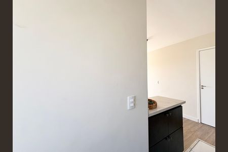 Apartamento à venda com 49m², 2 quartos e 1 vaga Apartamento à venda com 49m², 2 quartos e 1 vagaCozinha