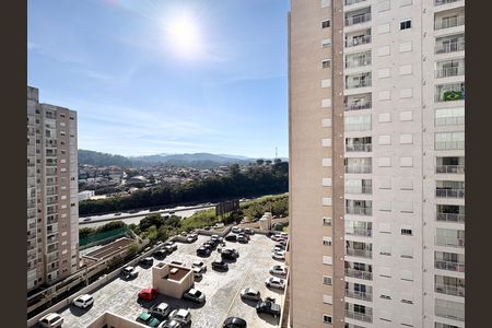 Apartamento à venda com 49m², 2 quartos e 1 vaga Apartamento à venda com 49m², 2 quartos e 1 vagaVista da Suíte