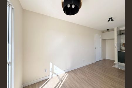 Sala de apartamento à venda com 2 quartos, 49m² em Vila Pirituba, São Paulo