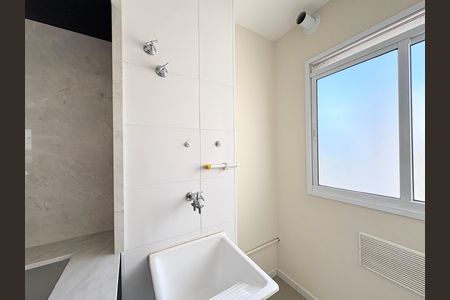 Apartamento à venda com 49m², 2 quartos e 1 vaga Apartamento à venda com 49m², 2 quartos e 1 vagaÁrea de Serviço