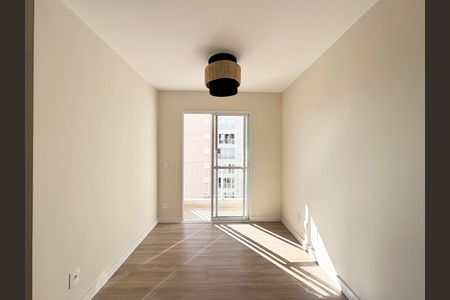 Sala de apartamento à venda com 2 quartos, 49m² em Vila Pirituba, São Paulo