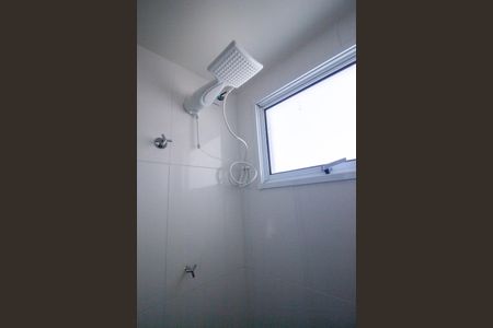 Apartamento para alugar com 43m², 2 quartos e 1 vaga Apartamento para alugar com 43m², 2 quartos e 1 vagaBanheiro