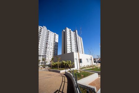 Apartamento para alugar com 43m², 2 quartos e 1 vaga Apartamento para alugar com 43m², 2 quartos e 1 vagaÁrea comum
