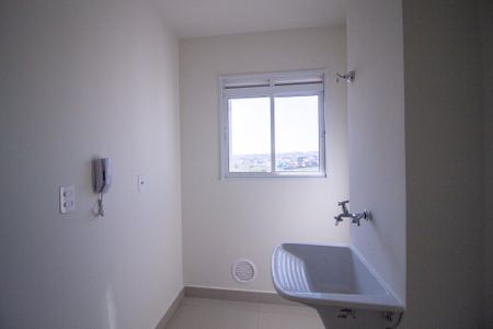 Apartamento para alugar com 43m², 2 quartos e 1 vaga Apartamento para alugar com 43m², 2 quartos e 1 vagaÁrea de Serviço