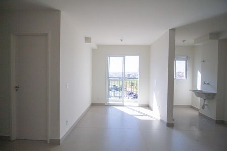Apartamento para alugar com 43m², 2 quartos e 1 vaga Apartamento para alugar com 43m², 2 quartos e 1 vagaSala