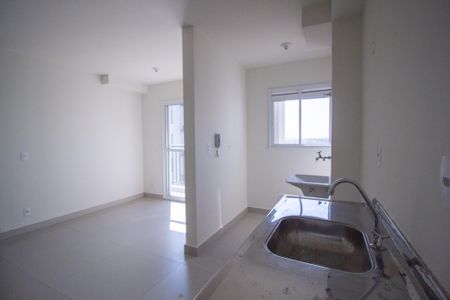 Apartamento para alugar com 43m², 2 quartos e 1 vaga Apartamento para alugar com 43m², 2 quartos e 1 vagaCozinha