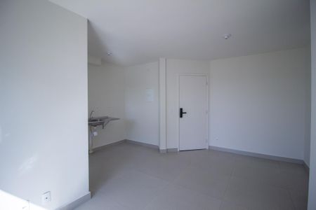 Apartamento para alugar com 43m², 2 quartos e 1 vaga Apartamento para alugar com 43m², 2 quartos e 1 vagaSala