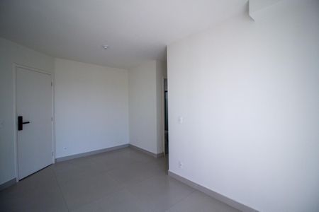 Sala de apartamento para alugar com 2 quartos, 43m² em Ibiti, Sorocaba
