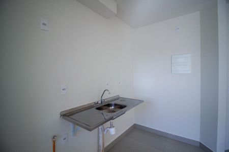 Apartamento para alugar com 43m², 2 quartos e 1 vaga Apartamento para alugar com 43m², 2 quartos e 1 vagaCozinha