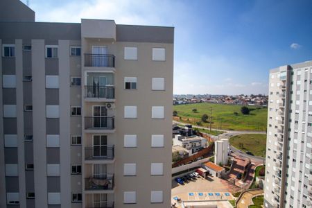 Apartamento para alugar com 43m², 2 quartos e 1 vaga Apartamento para alugar com 43m², 2 quartos e 1 vagaVista do Quarto 1