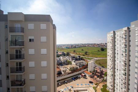 Apartamento para alugar com 43m², 2 quartos e 1 vaga Apartamento para alugar com 43m², 2 quartos e 1 vagaVista da Sala