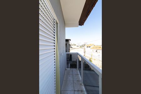 Casa à venda com 247m², 3 quartos e 6 vagasVaranda Quarto 1