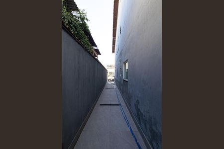 Casa à venda com 247m², 3 quartos e 6 vagasCorredor