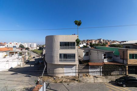 Casa à venda com 247m², 3 quartos e 6 vagasVista Varanda Quarto 1