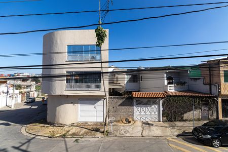 Vista Varanda Sala de casa à venda com 3 quartos, 247m² em Cidade Líder, São Paulo