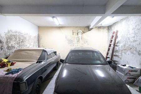 Casa à venda com 247m², 3 quartos e 6 vagasGaragem