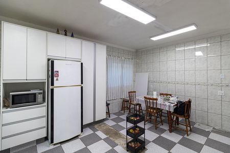 Casa à venda com 247m², 3 quartos e 6 vagasCozinha