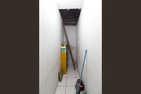 Casa à venda com 247m², 3 quartos e 6 vagasBanheiro