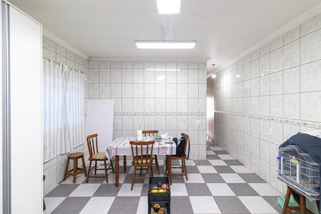 Casa à venda com 247m², 3 quartos e 6 vagasCozinha