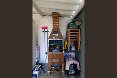 Casa à venda com 247m², 3 quartos e 6 vagasChurrasqueira