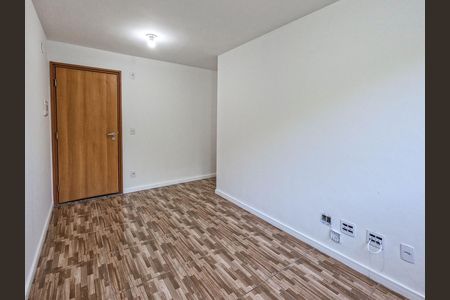 Apartamento à venda com 37m², 1 quarto e 1 vaga