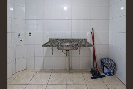 Apartamento à venda com 37m², 1 quarto e 1 vaga