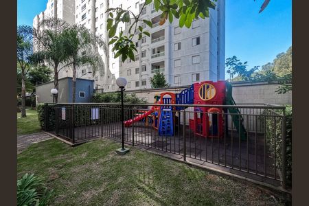 Apartamento à venda com 37m², 1 quarto e 1 vaga