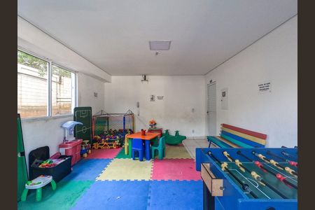 Apartamento à venda com 37m², 1 quarto e 1 vaga