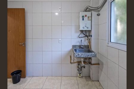 Apartamento à venda com 37m², 1 quarto e 1 vaga
