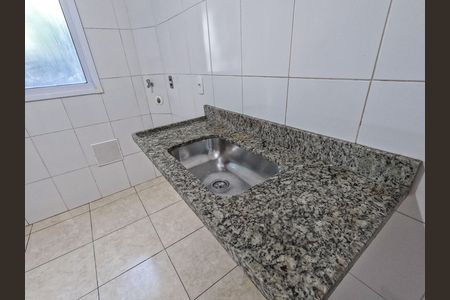 Apartamento à venda com 37m², 1 quarto e 1 vaga